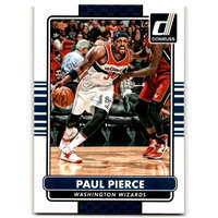 Panini 2014-15 Donruss #158 Paul Pierce