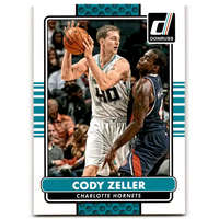 Panini 2014-15 Donruss #171 Cody Zeller