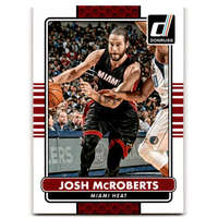 Panini 2014-15 Donruss #179 Josh McRoberts