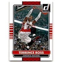 Panini 2014-15 Donruss #186 Terrence Ross