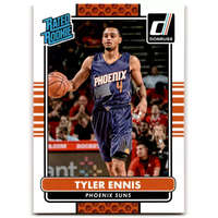 Panini 2014-15 Donruss #237 Tyler Ennis RC