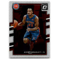 Panini 2017-18 Donruss Optic #44 Avery Bradley