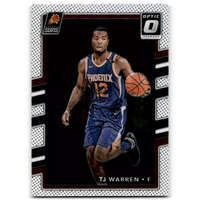 Panini 2017-18 Donruss Optic #120 TJ Warren