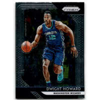 Panini 2018-19 Panini Prizm #293 Dwight Howard