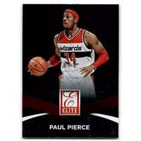 Panini 2014-15 Elite #36 Paul Pierce