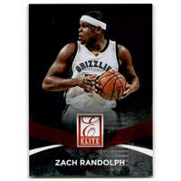 Panini 2014-15 Elite #45 Zach Randolph