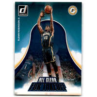 Panini 2017-18 Donruss All Clear for Takeoff #3 Glenn Robinson III