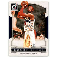 Panini 2014-15 Donruss Court Kings #46 Paul Pierce