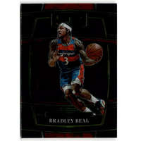 Panini 2021-22 Select Blue #89 Bradley Beal