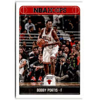Panini 2017-18 Hoops #24 Bobby Portis