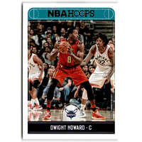 Panini 2017-18 Hoops #57 Dwight Howard