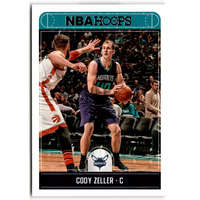 Panini 2017-18 Hoops #77 Cody Zeller