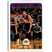 Panini 2017-18 Hoops #114 Larry Nance Jr.