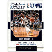 Panini 2017-18 Hoops Road to the Finals #41 Mike Conley R1/2017 */2017