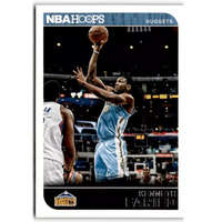 Panini 2014-15 Hoops #17 Kenneth Faried