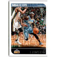 Panini 2014-15 Hoops #27 Ty Lawson