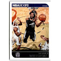 Panini 2014-15 Hoops #28 Derrick Williams