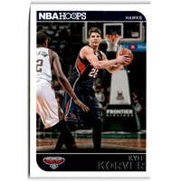 Panini 2014-15 Hoops #41 Kyle Korver