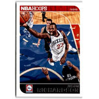 Panini 2014-15 Hoops #94 Jason Richardson