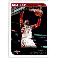 Panini 2014-15 Hoops #96 Dwight Howard