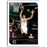 Panini 2014-15 Hoops #163 Chandler Parsons