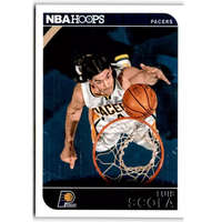 Panini 2014-15 Hoops #174 Luis Scola