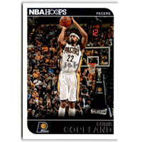 Panini 2014-15 Hoops #185 Chris Copeland