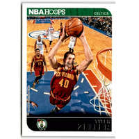 Panini 2014-15 Hoops #205 Tyler Zeller