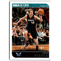 Panini 2014-15 Hoops #213 Cody Zeller
