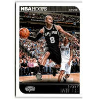 Panini 2014-15 Hoops #228 Patty Mills