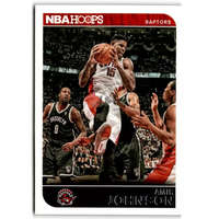 Panini 2014-15 Hoops #238 Amir Johnson