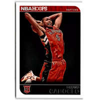 Panini 2014-15 Hoops #296 Markel Brown RC