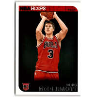 Panini 2014-15 Hoops Red Backs #271 Doug McDermott