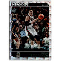 Panini 2014-15 Hoops Green #198 Ersan Ilyasova