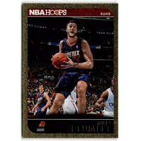 Panini 2014-15 Hoops Gold #26 Miles Plumlee