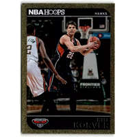 Panini 2014-15 Hoops Gold #41 Kyle Korver
