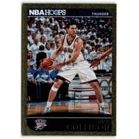 Panini 2014-15 Hoops Gold #82 Nick Collison