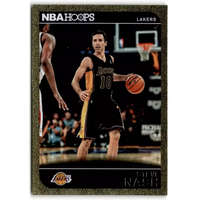 Panini 2014-15 Hoops Gold #196 Steve Nash