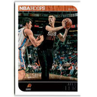 Panini 2014-15 Hoops Silver #214 Alex Len */399