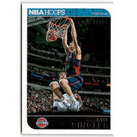 Panini 2014-15 Hoops Silver #227 Kyle Singler */399