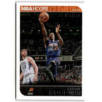 Panini 2014-15 Hoops Silver #244 Archie Goodwin */399