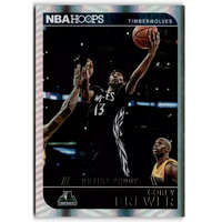 Panini 2014-15 Hoops Artist's Proofs #180 Corey Brewer */99