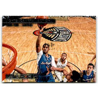 Panini 2014-15 Hoops Lights Camera Action #1 Chris Paul