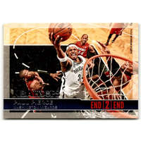 Panini 2014-15 Hoops End 2 End #14 Paul Pierce