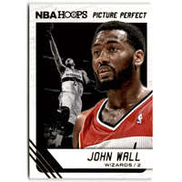 Panini 2014-15 Hoops Picture Perfect #16 John Wall