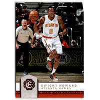 Panini 2016-17 Panini Excalibur #1 Dwight Howard