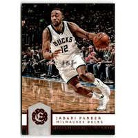 Panini 2016-17 Panini Excalibur #100 Jabari Parker