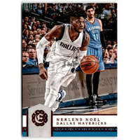 Panini 2016-17 Panini Excalibur #136 Nerlens Noel