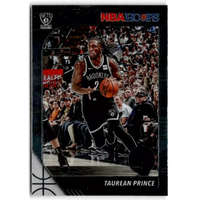 Panini 2019-20 Hoops Premium Stock #16 Taurean Prince