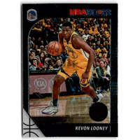 Panini 2019-20 Hoops Premium Stock #65 Kevon Looney